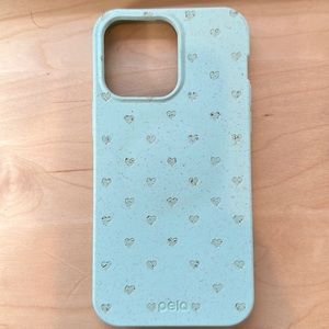 Pela iPhone 14 pro max case